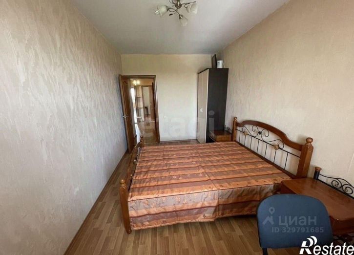 2-комн квартира Советская улица, 26,  д. 26