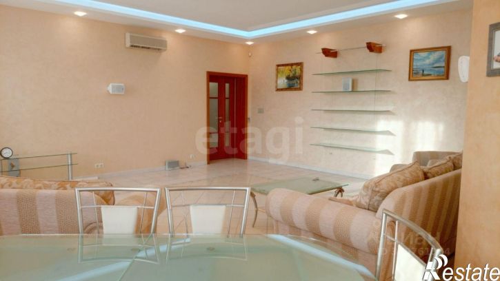 3-комн квартира Затеевский переулок, 8,  д. 8