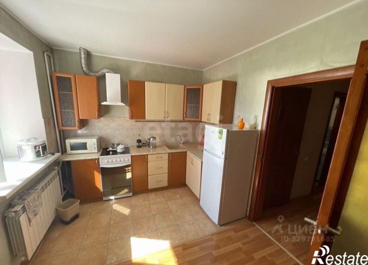 2-комн квартира Советская улица, 26,  д. 26
