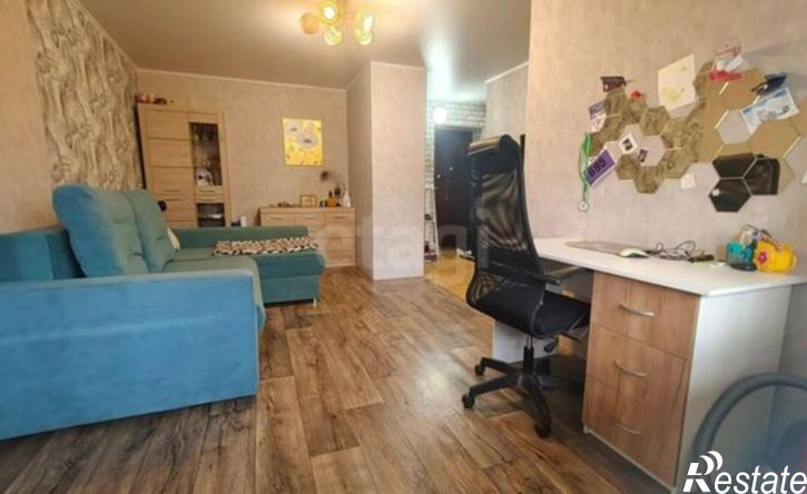 2-комн квартира проспект Кирова, 62,  д. 62