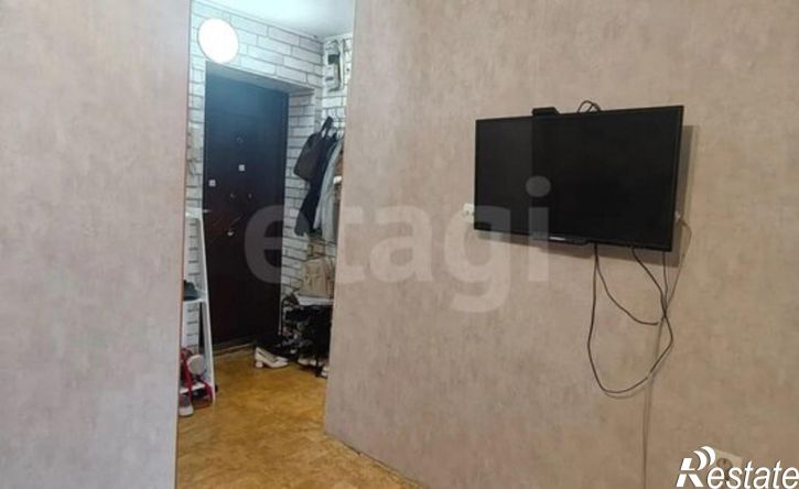 2-комн квартира проспект Кирова, 62,  д. 62