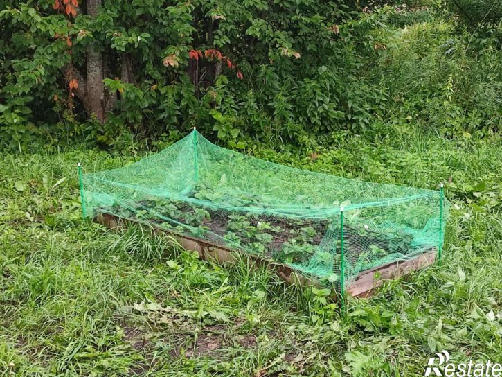 Земельный участок СНТ Агро, 71