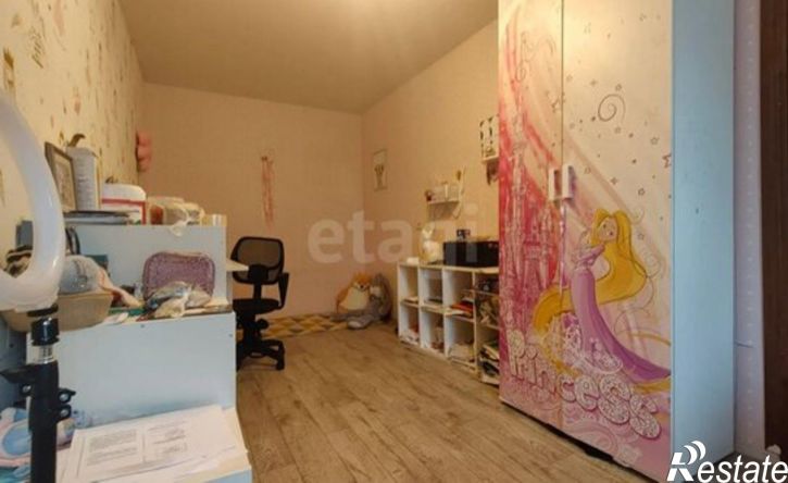2-комн квартира проспект Кирова, 62,  д. 62