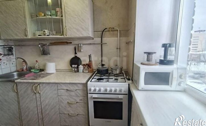 2-комн квартира проспект Кирова, 62,  д. 62