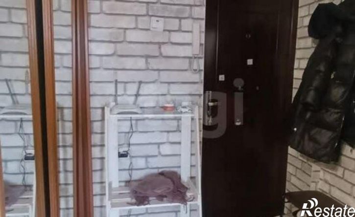 2-комн квартира проспект Кирова, 62,  д. 62