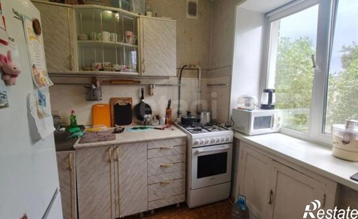 2-комн квартира проспект Кирова, 62,  д. 62