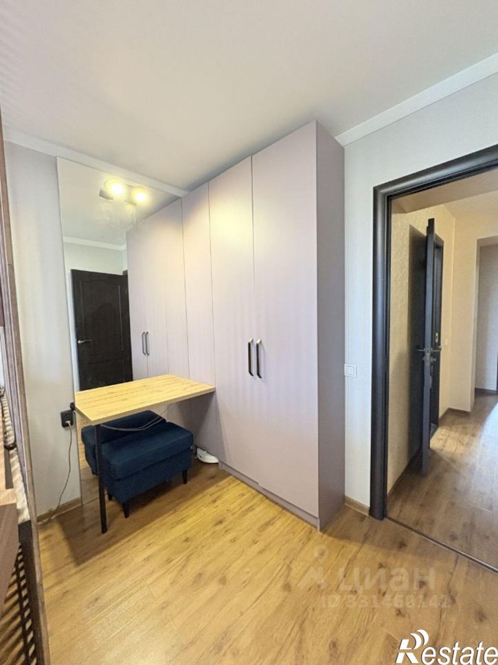 3-комн квартира Нижний переулок, 45,  д. 45