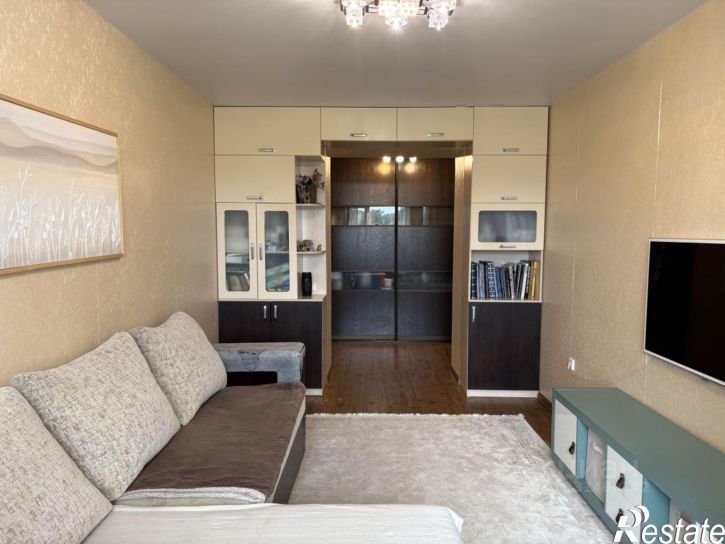 3-комн квартира Нижний переулок, 45,  д. 45