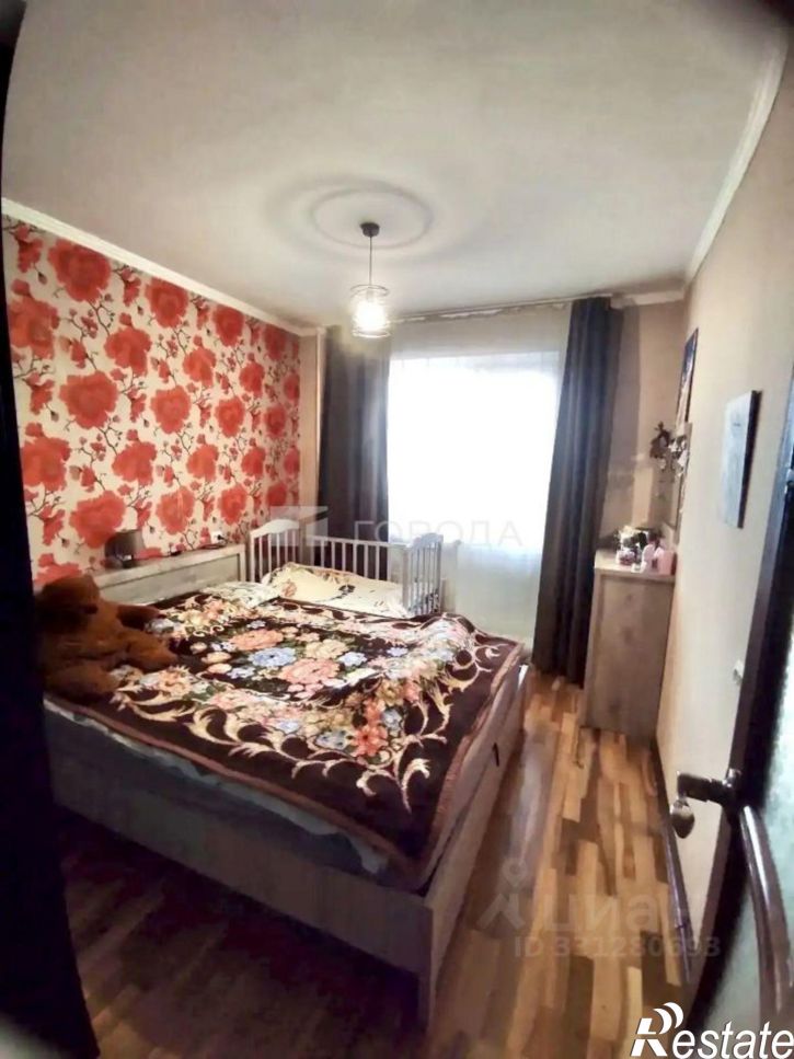 3-комн квартира проспект Мира, 1,  д. 1