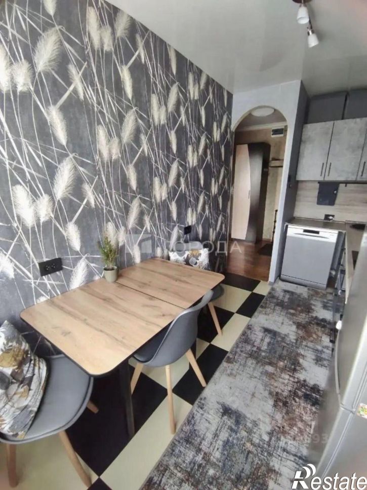 3-комн квартира проспект Мира, 1,  д. 1
