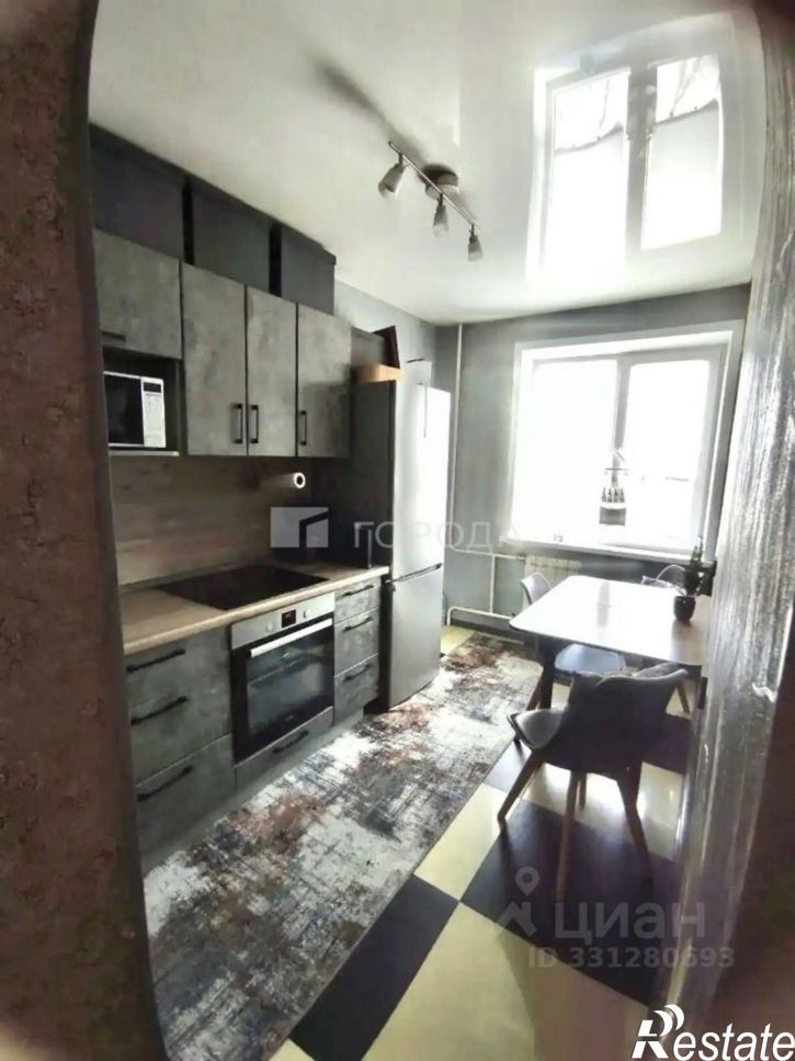 3-комн квартира проспект Мира, 1,  д. 1