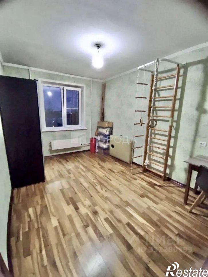 3-комн квартира проспект Мира, 1,  д. 1