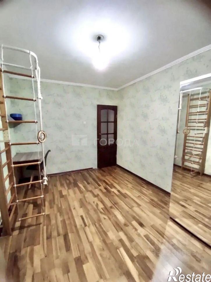 3-комн квартира проспект Мира, 1,  д. 1