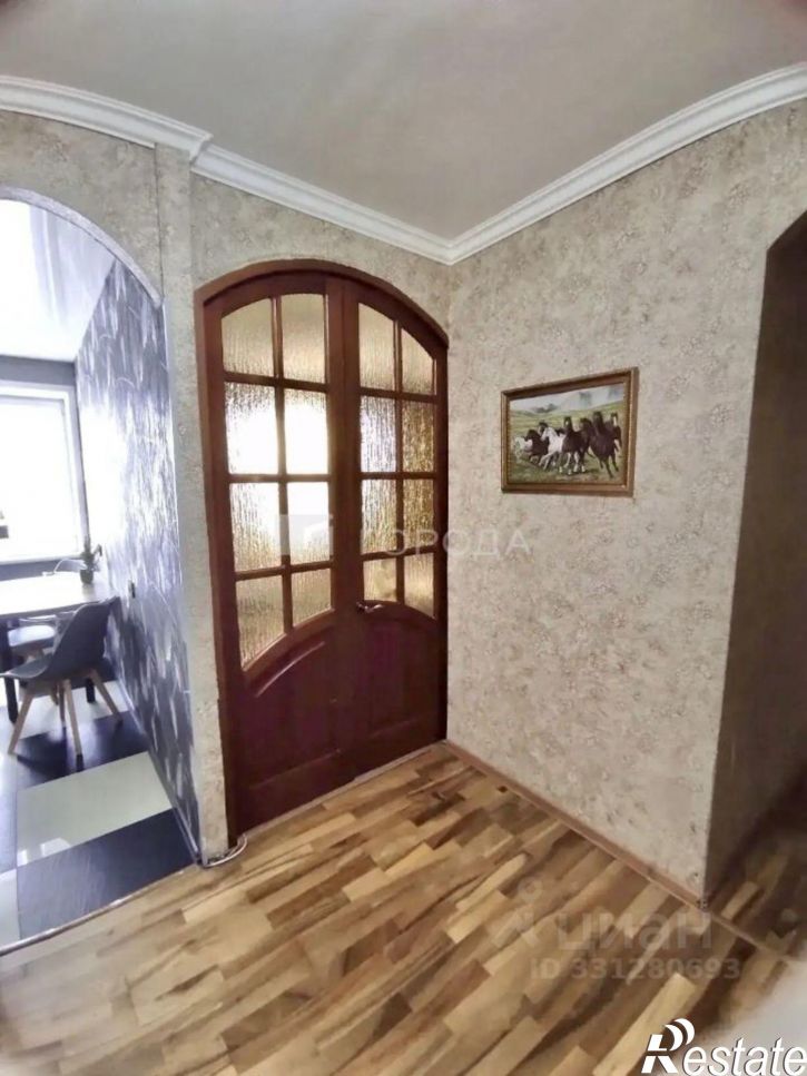 3-комн квартира проспект Мира, 1,  д. 1