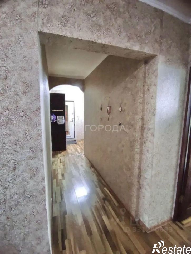 3-комн квартира проспект Мира, 1,  д. 1