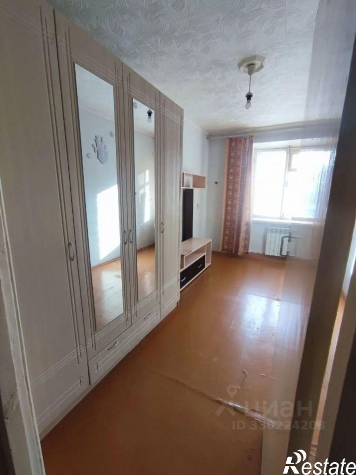 3-комн квартира ул Тверская, 79,  д. 79