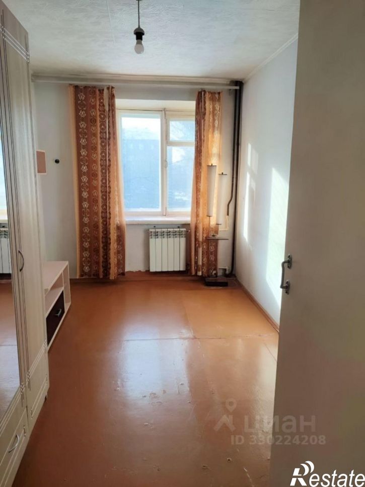 3-комн квартира ул Тверская, 79,  д. 79