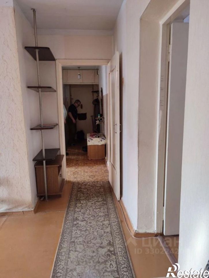 3-комн квартира ул Тверская, 79,  д. 79