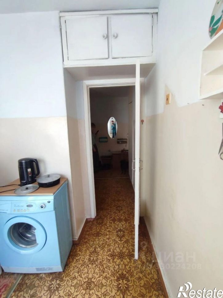 3-комн квартира ул Тверская, 79,  д. 79