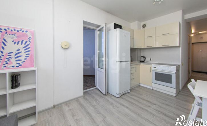 1-комн квартира ул Сибирская, 9а,  д. 9а