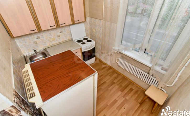 1-комн квартира ул Интернационалистов, 28,  д. 28
