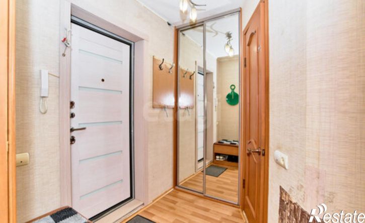 1-комн квартира ул Интернационалистов, 28,  д. 28