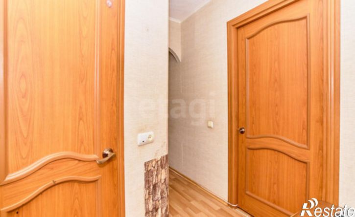 1-комн квартира ул Интернационалистов, 28,  д. 28