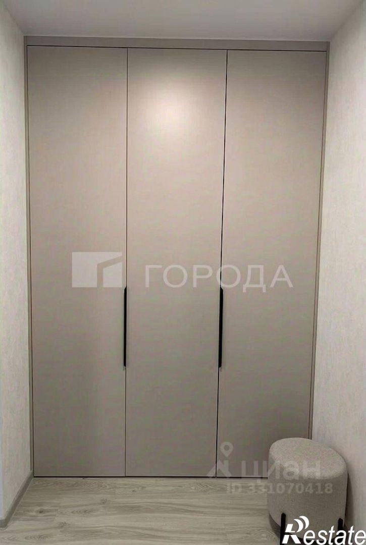 1-комн квартира ул Енисейская, 37/1 1,  д. 37/1 1,  к. 1