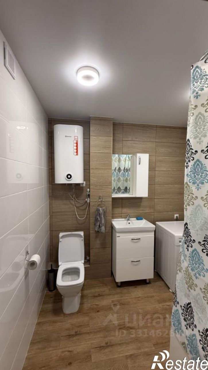 2-комн квартира Водяная улица, 18А,  д. 18А