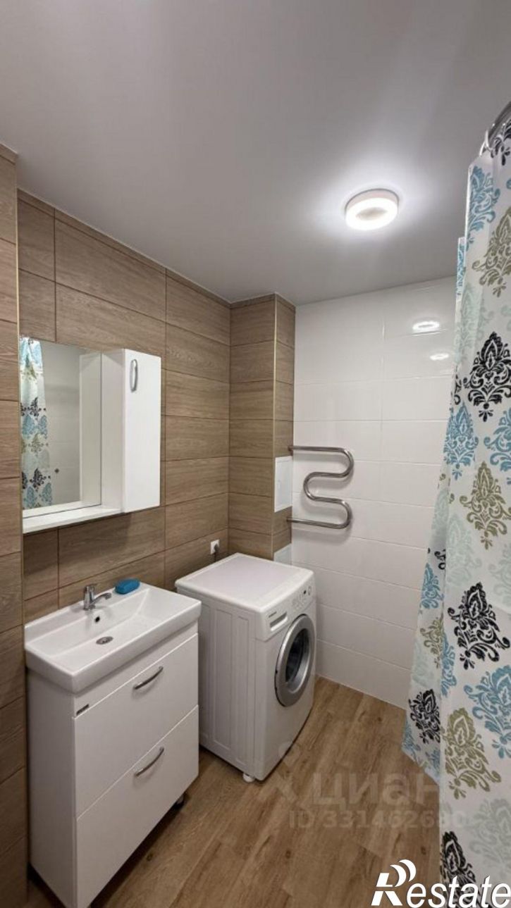 2-комн квартира Водяная улица, 18А,  д. 18А
