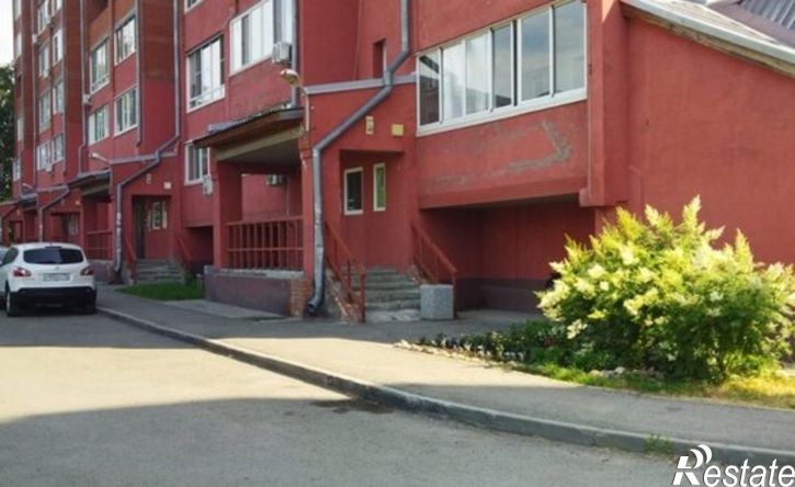 2-комн квартира ул Гоголя, 13,  д. 13