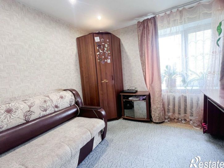 2-комн квартира ул Беринга, 18/2,  д. 18/2