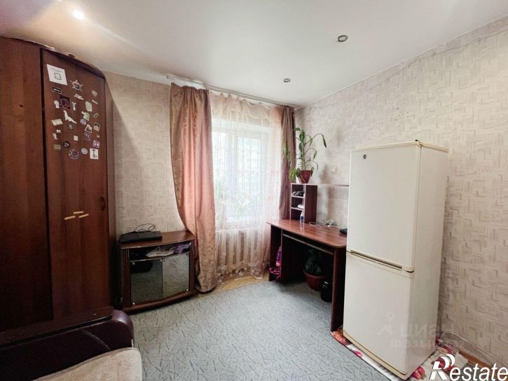 2-комн квартира ул Беринга, 18/2,  д. 18/2