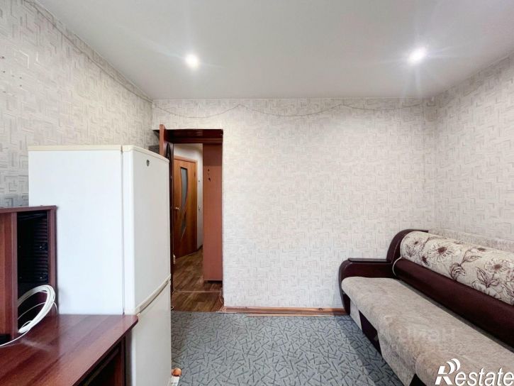 2-комн квартира ул Беринга, 18/2,  д. 18/2
