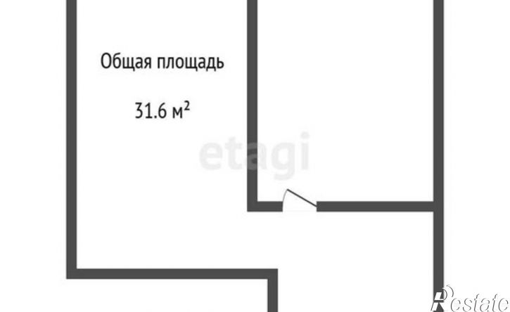 2-комн квартира ул Сергея Лазо, 16/1,  д. 16/1