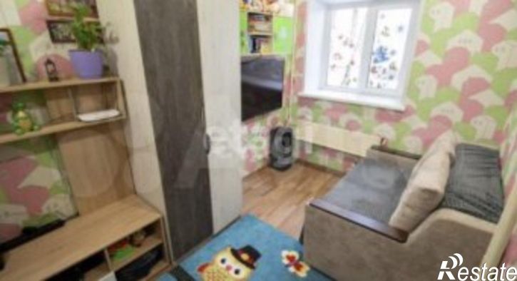 2-комн квартира ул Сергея Лазо, 16/1,  д. 16/1