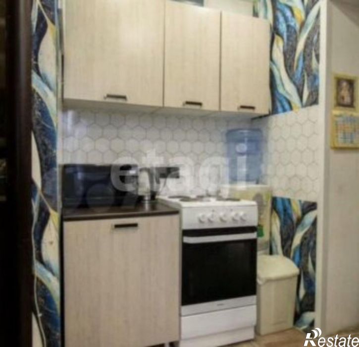 2-комн квартира ул Сергея Лазо, 16/1,  д. 16/1