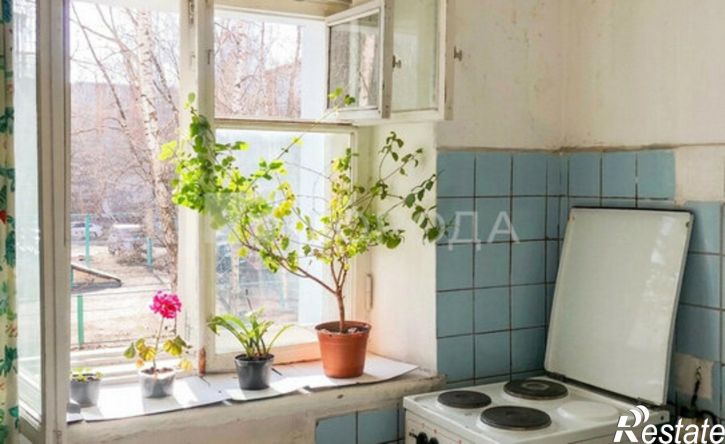 1-комн квартира ул Дзержинского, 36,  д. 36