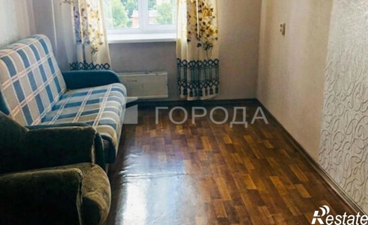 1-комн квартира ул Дзержинского, 36,  д. 36