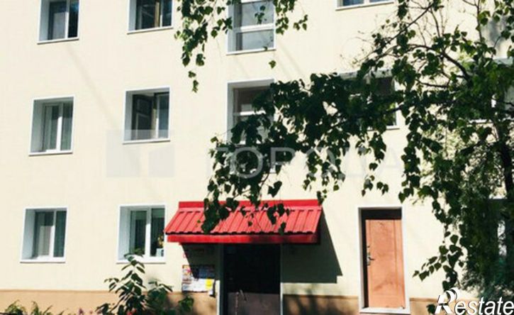 1-комн квартира ул Дзержинского, 36,  д. 36