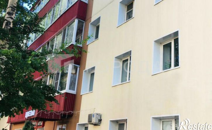1-комн квартира ул Дзержинского, 36,  д. 36
