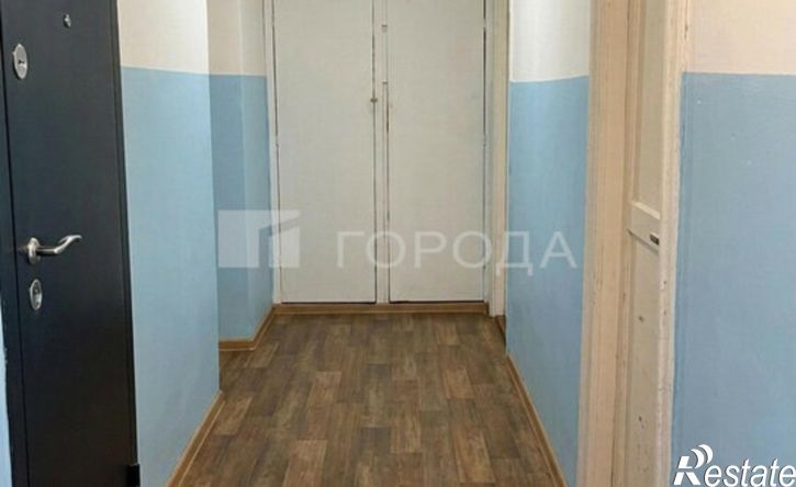 1-комн квартира ул Дзержинского, 36,  д. 36