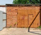 58 кв м Больничный переулок, 4