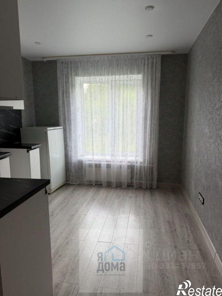 1-комн квартира улица Герасименко, 7Д с2,  д. 7Д с2
