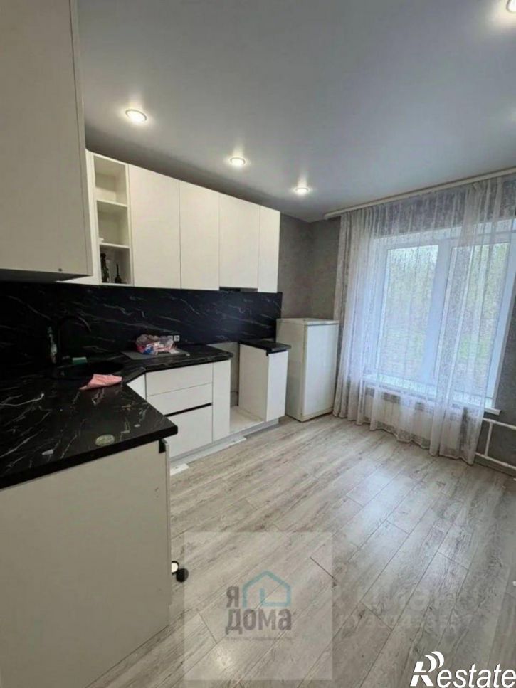 1-комн квартира улица Герасименко, 7Д с2,  д. 7Д с2