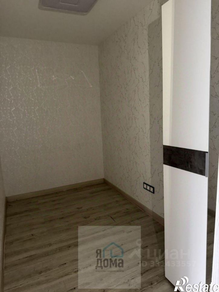 1-комн квартира улица Герасименко, 7Д с2,  д. 7Д с2