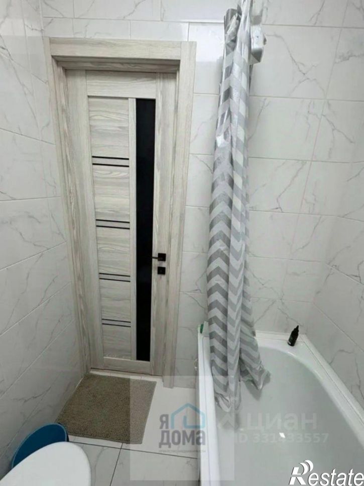 1-комн квартира улица Герасименко, 7Д с2,  д. 7Д с2
