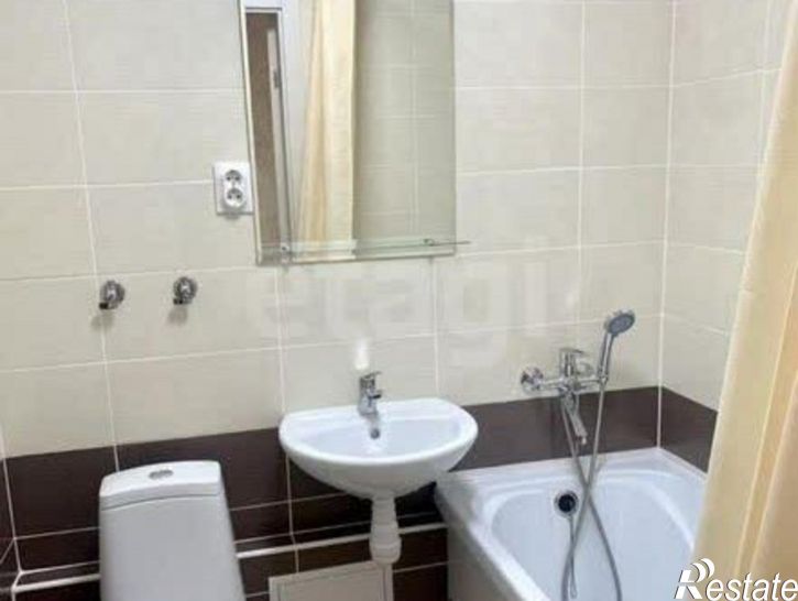 1-комн квартира улица Говорова, 36А,  д. 36А