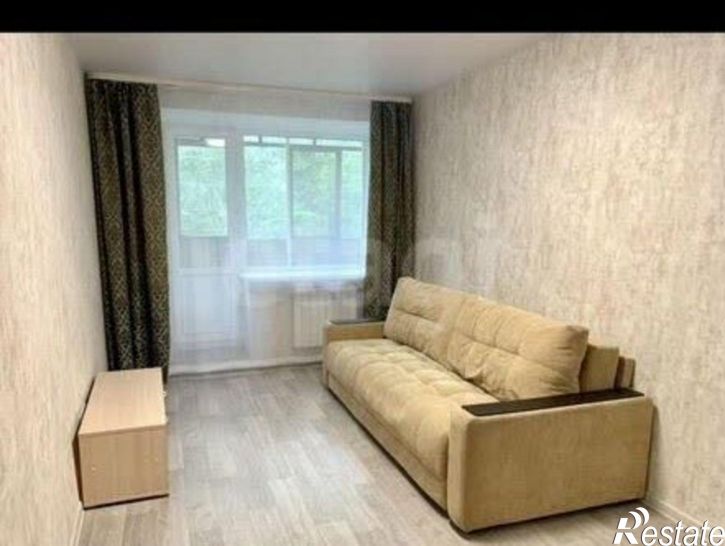 1-комн квартира улица Говорова, 36А,  д. 36А