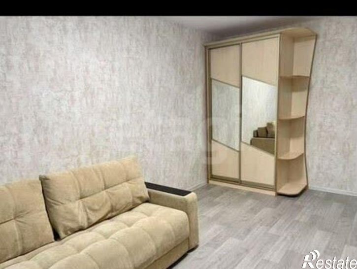 1-комн квартира улица Говорова, 36А,  д. 36А